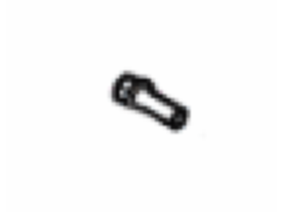 Ford F3UZ-4A140-A Axle Shaft Gasket