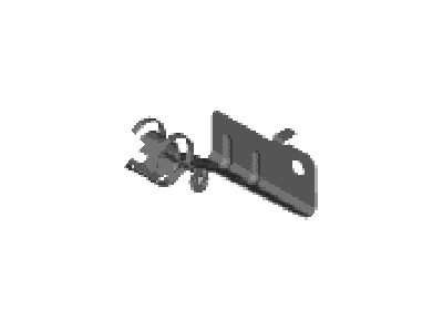 Ford C1BZ-19D738-C Bracket