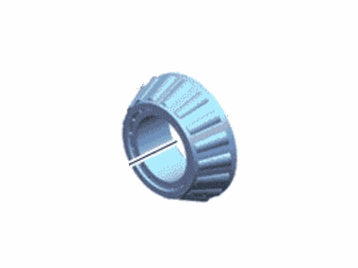 Ford BC3Z-4630-B Bearing Assy - Driving Pinion