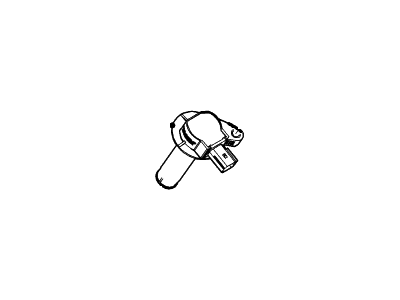 Ford BL3Z-12029-B Coil Assy - Ignition
