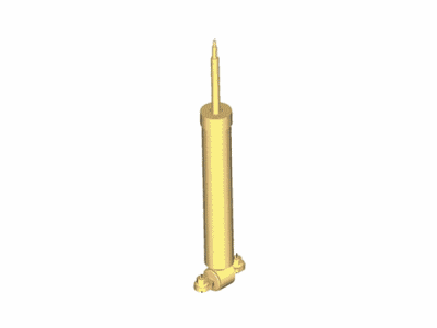 Ford HG9Z-18125-G Shock Absorber Assy