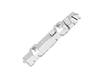 Ford EJ7Z-78026A32-A Bracket - Trim Panel, Driver Side