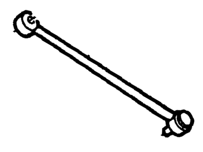 Lincoln F75Z-5K484-AA Link                               