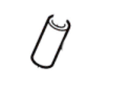Ford F77Z-6510-AE Valve Guide