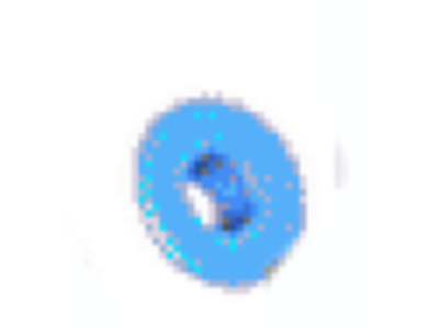 Lincoln FT4Z-6514-A Valve Spring Retainers