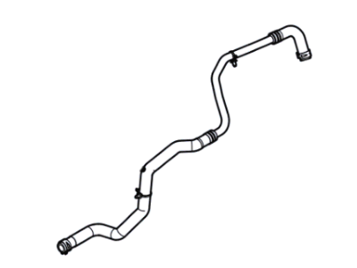 Ford BC3Z-9F454-A Valve Assy