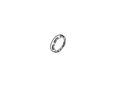 Ford 4R3Z-18978-AAC Grille - Speaker