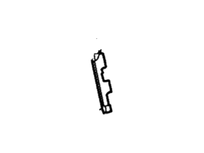 Lincoln 9T4Z-6M256-A Chain - Timing
