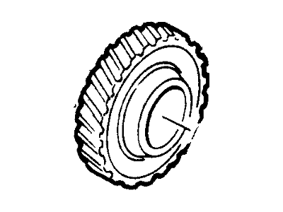 Ford -W700401-S300 Snap Ring