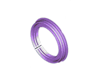Ford HL3Z-7052-A Extension Housing Seal