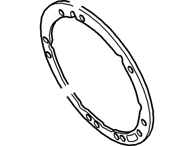 Ford 3C3Z-7A136-AA Gasket