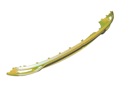 Ford KS7Z-17F828-VA Bumper - Extension