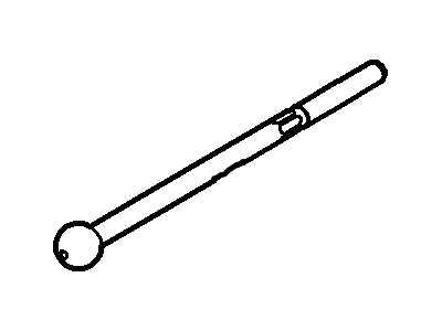 Lincoln 8A5Z-3280-A Rod