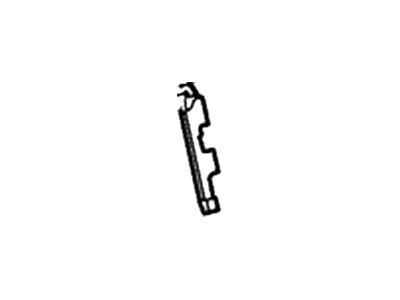 Lincoln AA5Z-6M256-A Chain - Timing