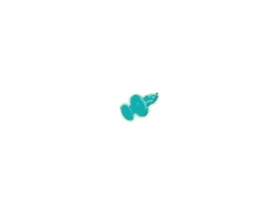 Ford -W717672-S300 Rivet - Plastic