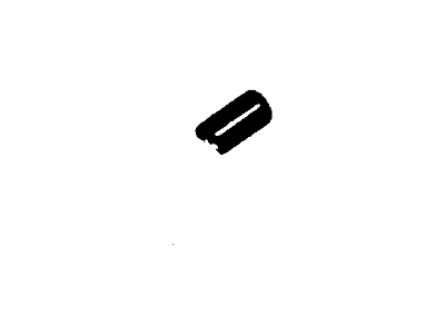 Ford F8RZ-18472-BA Hose Assy                          