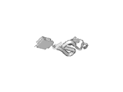 Ford AM2Z-19A391-A Microphone