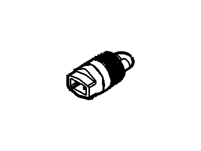 Ford CV6Z-6A051-A Heater Assy