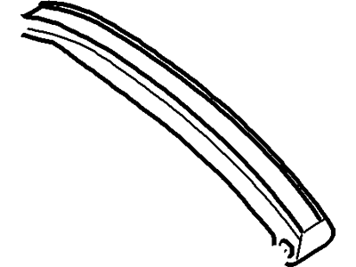 Ford 7R3Z-6K255-AA Tensioner Arm