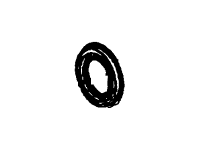 Mercury F2DZ-7F401-A Seal                               
