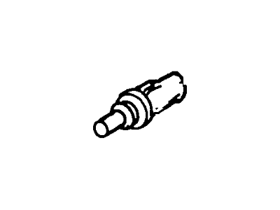 Mercury E69Z-14018-B Switch Assy - Alarm                