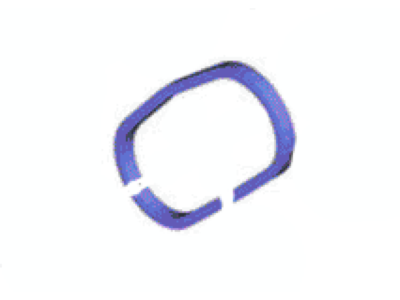 Ford FR3Z-6268-A Timing Chain