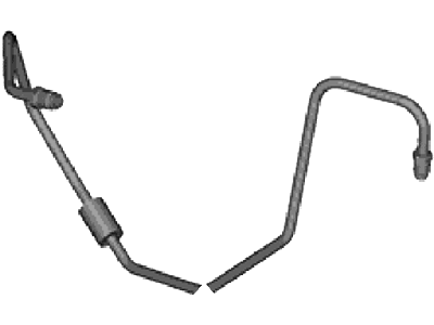 Ford AV6Z-2234-C Tube Assembly - Brake