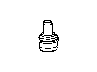 Ford 5C2Z-3049-BA Joint Assy - Ball