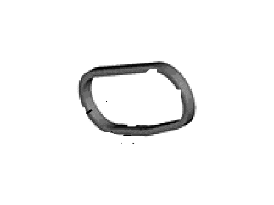 Ford AT4Z-6268-A Belt - Timing