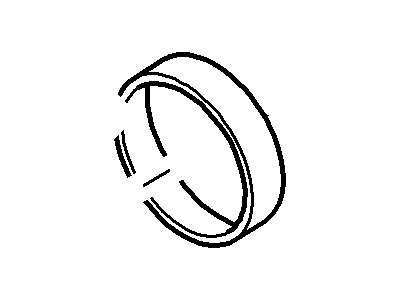 Mercury 5G1Z-1177-A Seal