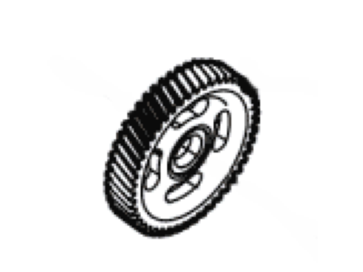 Ford 8C3Z-9F589-A Pump Drive Gear