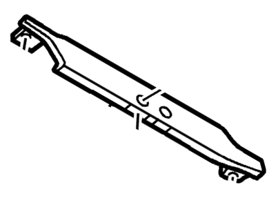Ford 2C2Z-8182-AA Support                            