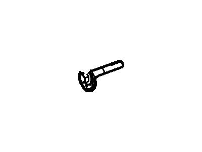 Lincoln 7T4Z-5K978-A Bolt