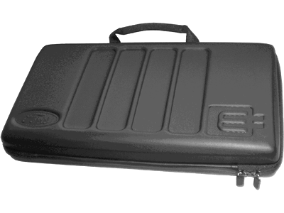 VCV6Z-10C744-A Ford Carry Case Illustration 1 of 1