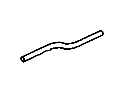 Ford -381385-SX21A Hose