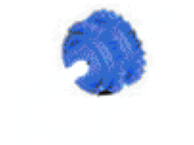 Ford FR3Z-6306-A Crankshaft Gear