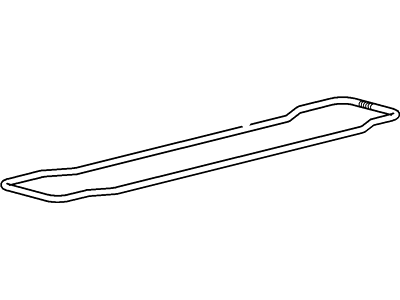 Ford 1L2Z-7813182-AAD Carpet - Floor - Loading Comp.