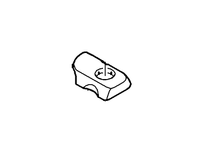 Ford BC3Z-2861694-AB Cover