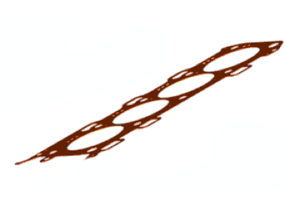 Ford FR3Z-6051-E Head Gasket