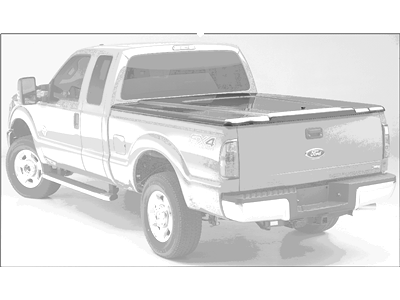 Ford VDC3Z-99501A42-AE Cover - Tonneau