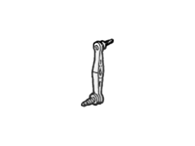 Ford Taurus Sway Bar Link - F4DZ-5K484-A