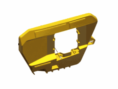 Ford HM5Z-14D189-B Bracket