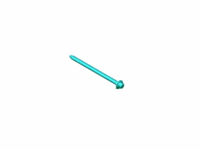 Lincoln -W714165-S300 Bolt