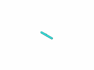 Lincoln -W525593-S300 Pin