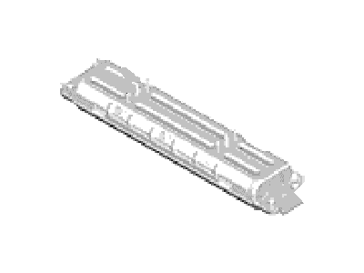 Lincoln DG9Z-54045J77-BA Bolster - Instrument Panel