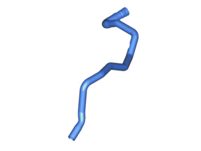 Ford DM5Z-8B081-A Hose