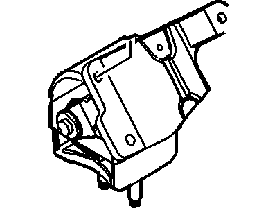 Lincoln 7L1Z-6038-FA Insulator Assy
