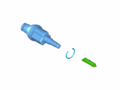 Ford GN1Z-3B436-AE Kit - Cv Joint Repair