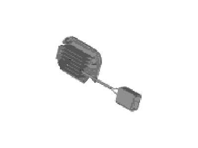 Ford BK2Z-13776-A Lamp Assy - Interior
