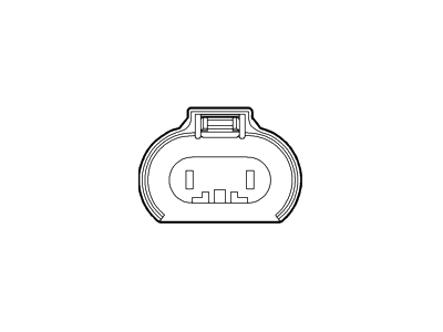 Ford 3U2Z-14S411-CPAA Wire Assy